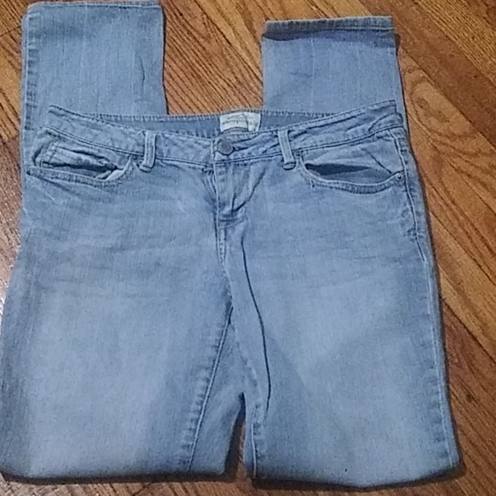 Aeropostale jeans